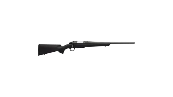 Browning AB3 Micro Stalker Rifle .243 Win 5rd Magazine 20" Barrel Black