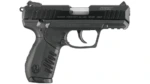 SR22 22LR RIMFIRE PISTOL 3.5" BRL BLACK