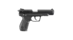 SR22 22LR RIMFIRE PISTOL 4.5" BRL BLACK
