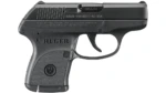 Ruger LCP 380 ACP Pistol 2.75" Barrel Blued