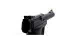 Browning Buck Mark Practical URX CA Compliant Handgun .22LR 10rd Magazine 5.5" Barrel Front Fiber Optic