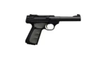 Buck Mark Camper UFX Handgun .22LR 10rd Magazine  5.5" Barrel Pro Target Sights