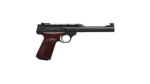 Browning Buck Mark Hunter Handgun .22 LR 10rd Magazine 7.25" Barrel Adjustable Rear Sight