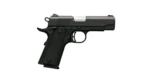 Browning 1911 380 Black Label Compact Handgun 380 ACP 8rd Magazine 3.625" Barrel Black