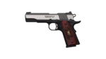 Browning 1911-380 Black Label Medallion Pro Handgun .380 Auto 8rd Magazine 4.25" Barrel Combat Sights