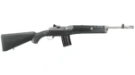 MINI 14 TACTICAL RIFLE 223 REM  5.56 NATO AUTOLOADING 16.12 BBL Matte