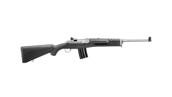 Ruger Mini-Thirty Rifle 7.62x39mm 20rd Magazine 18.50" Barrel Black Stock