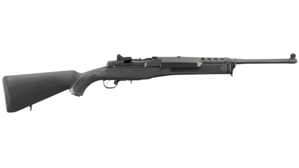 MINI 14 RANCH RIFLE 223 REM  5.56 NATO AUTOLOADING 18.5 BBL BL