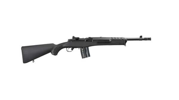 MINI 14 TACTICAL 300BLK SYNTHETIC 16.12 BBL BLUED