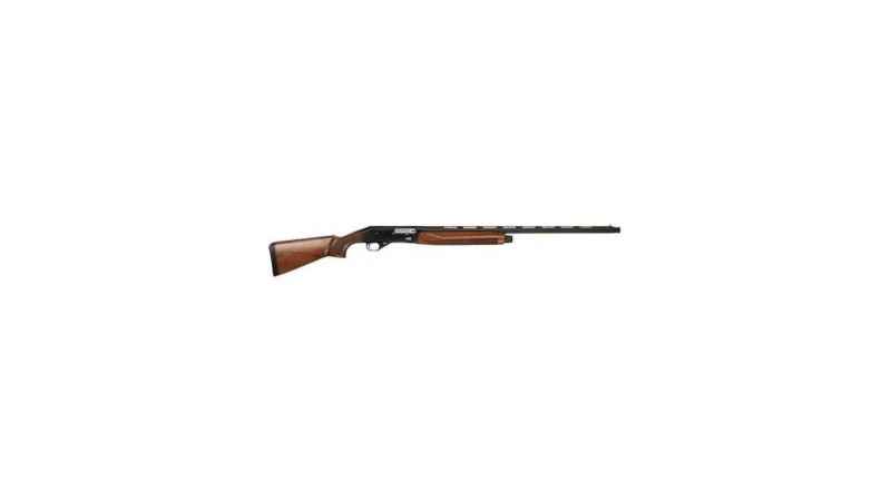 CZ USA Field Sports 1012 G2 Shotgun 12 ga 3" Chamber 4rd Magazine 28" Barrel Walnut with 5 Extended Chokes