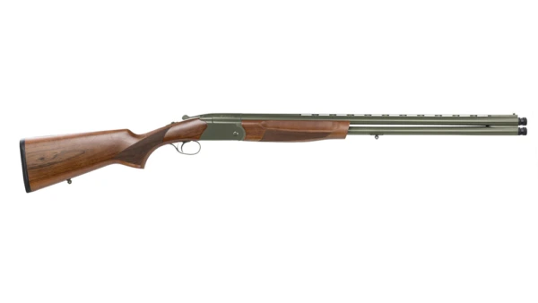 CZ UPLAND ULTRALIGHT ALL-TERRAIN 20GA 28IN 5 EXTENDED BLACK CHOKE TUBES