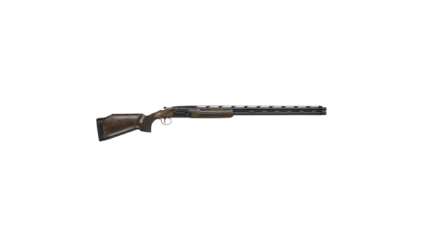 CZ USA All-American Shotgun 12 ga 3" Chamber 2rd Capacity 30" Barrel Walnut