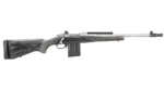 GUNSITE SCOUT RIFLE 308 WIN BA RIFLE 18 BBL Matte STS