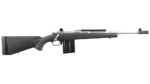 GUNSITE SCOUT 308 WIN RIFLE 16.10 BBL MATTE SS
