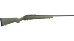 RUGER AMERICAN RIFLE PREDATOR 22 250 REM BA RIFLE 22 BBL Matte BLK