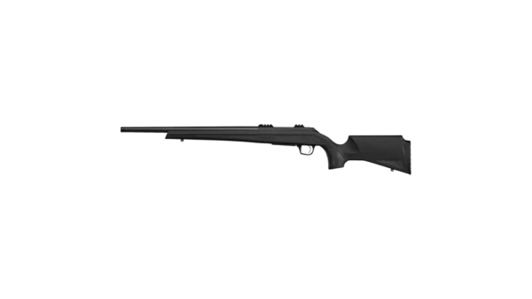 CZ 600 AL2 ALPHA 308 WIN 4RD 20IN 5/8X24 BLACK SYNTHETIC