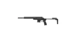 CZ 600 Trail Rifle 7.62x39 10rd Magazine 16.2" Barrel Black