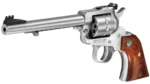 SINGLE SIX SINGLE NINE 22 WMR SA REVOLVER 6.5 BBL Satin STS