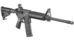 Ruger AR-556 Rifle 5.56mm 30rd Magazine 16.1" Barrel Black