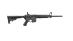 AR 556 STATE COMPLIANT MODEL NON THRDED FIXD STK 16" BRL 10 RND