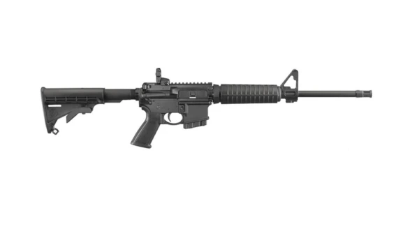 RUGER AR 556 NATO 223 REM 16 BBL 10RD