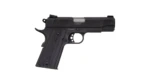 Taurus 1911 Commander Handgun 9mm Luger 9rd Magazine 4.2" Barrel Black Finish