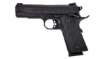 1-191101COM_1 1911 Commander 45ACP BK/BK 4.25" 2x8