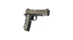 Taurus 1911 Cerakote Sand Handgun .45 ACP 8rd Magazine 5" Barrel VZ Grip