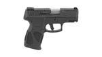 Taurus G2C Handgun 9mm Luger 12rd Magazine 3.2" Barrel Black Slide/Grip