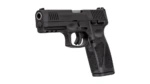 Taurus G3 Tenifer Matte Black 9mm Luger Full Size 10rds. Steel Sites 4" Barrel
