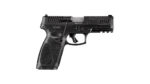 Taurus G3 T.O.R.O. Full Size Handgun 9mm Luger 17rd Magazine 4" Barrel Tenifer Matte Black Steel Sights