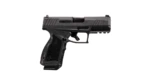 Taurus GX4 Carry Handgun 9mm Luger 15rd Magazines (2) 3.7" Barrel Black