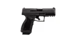 Taurus GX4 Carry T.O.R.O. Handgun 9mm Luger 10rd Magazines (2) 3.7" Barrel Black
