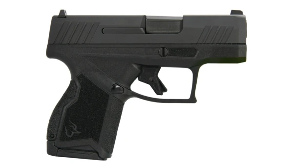 Taurus GX4 Handgun 9mm Luger 10rd Magazine 3.06" Barrel Black Frame