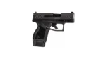 Taurus GX4 Graphene Handgun 9mm Luger 13rd Magazines (2) 3" Barrel Black