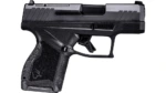 Taurus GX4 TORO Handgun 9mm Luger 11&13rd Magazines 3" Barrel Black Grip
