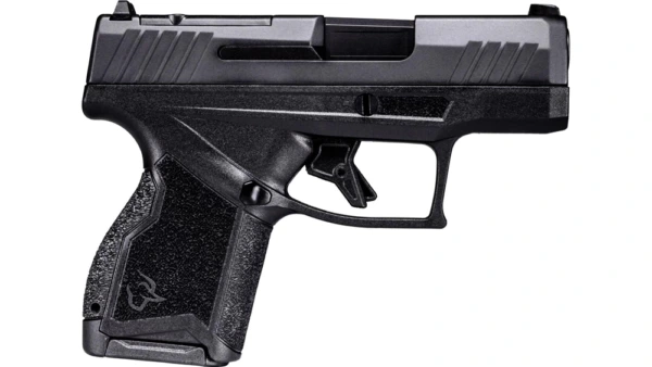 Taurus GX4 TORO Handgun 9mm Luger 11&13rd Magazines 3" Barrel Black Grip