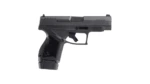 Taurus GX4 XL Standard Handgun 9mm Luger 11&13rd Magazines 3.7" Barrel Flat Faced Target Trigger