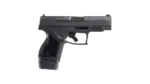 Taurus GX4 XL TORO Handgun 9mm Luger 11&13rd Magazines 3.7" Barrel Flat Faced Target Trigger