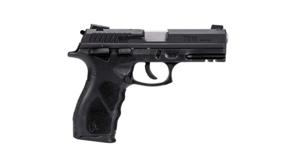 Taurus TH10 Handgun 10mm 15rd Magazines (2) 4.25" Barrel Black