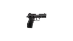 1-TH45041_1 Taurus TH45 Full Size Handgun .45 ACP 15rd Magazines (2) 4.25" Barrel Black