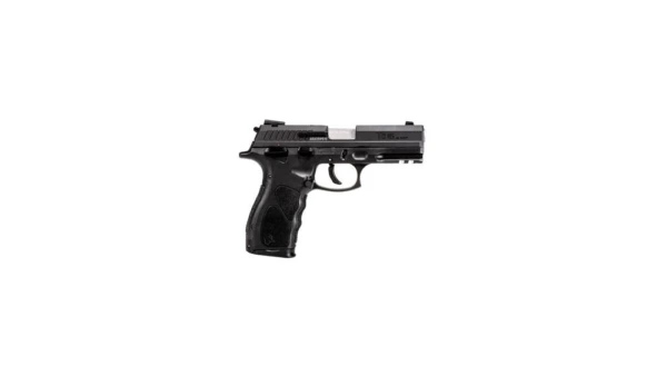 Taurus TH45 Full Size Handgun .45 ACP 15rd Magazines (2) 4.25" Barrel Black