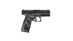Taurus TS9 Handgun 9mm Luger 17rd Magazines (2) 4" Barrel Black Non Manual Safety