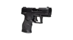 Taurus TX22 T.O.R.O. Compact Handgun .22LR 13rd Magazines(2) 3.5" Threaded Barrel Black Slide/Grip