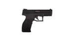Taurus TX22 Handgun 22LR 10rd Magazine 4" Barrel Black Slide/Black Grip