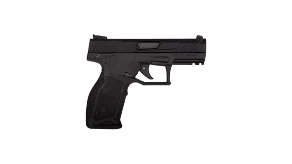 Taurus TX22 22LR 16rd Magazine 4" Barrel Black Slide/Grip No Manual Safety
