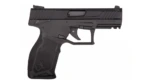 Taurus TX22 Handgun .22 LR 10rd Magazines(2) 4" Barrel Black Slide/Grip