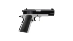 SDS Imports Tisas 1911 Aviator Handgun .45 Auto 7rd Magazines(2) 4.25' Barrel Aluminum Frame/Black Slide