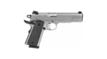 SDS Imports Tisas 1911 Duty SS45 Handgun .45 ACP 8rd 5" Barrel Stainless Steel