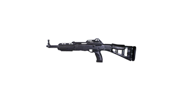 10TS CARBINE 10MM BLACK 17.5" BARREL 10 SHOT MAG